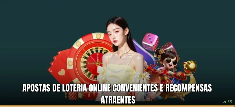 Pagamentos xu55