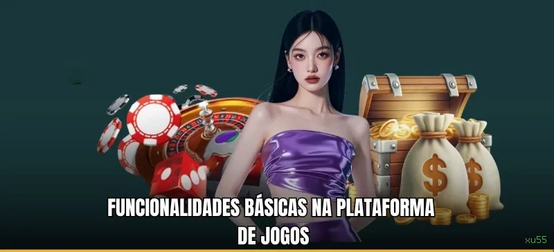 Jogos Populares Análise